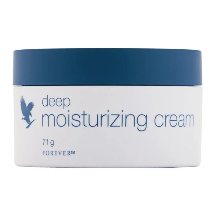 Forever Deep Moisturizing Cream