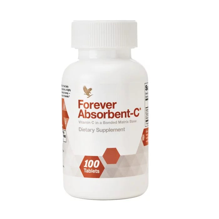 Forever Absorbent-C®