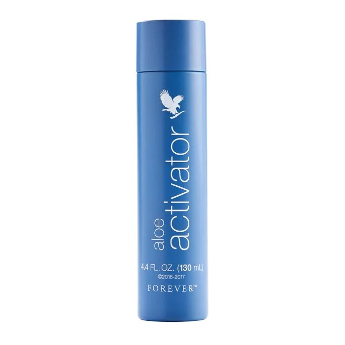 Aloe Activator