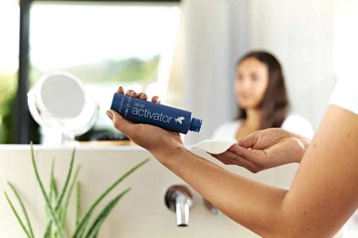 Aloe Activator