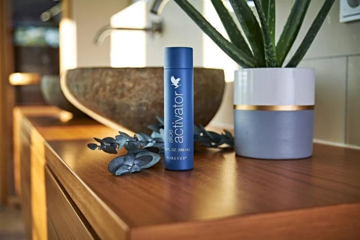 Aloe Activator