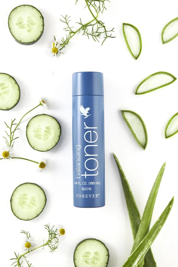Forever Balancing Toner