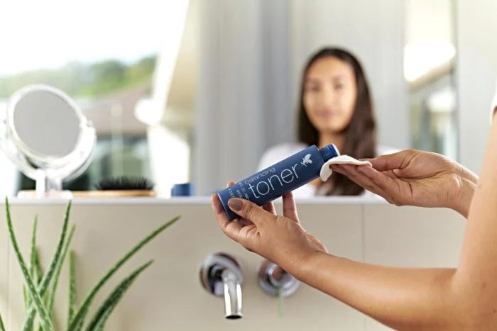 Balancing Toner