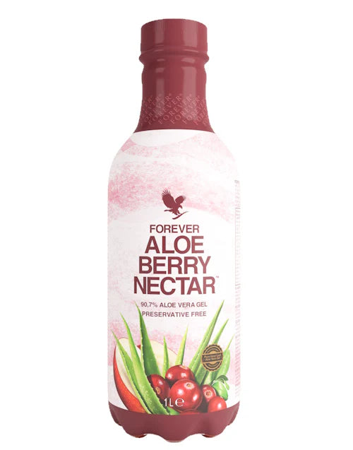Forever Aloe Berry Nectar – 1 Liter