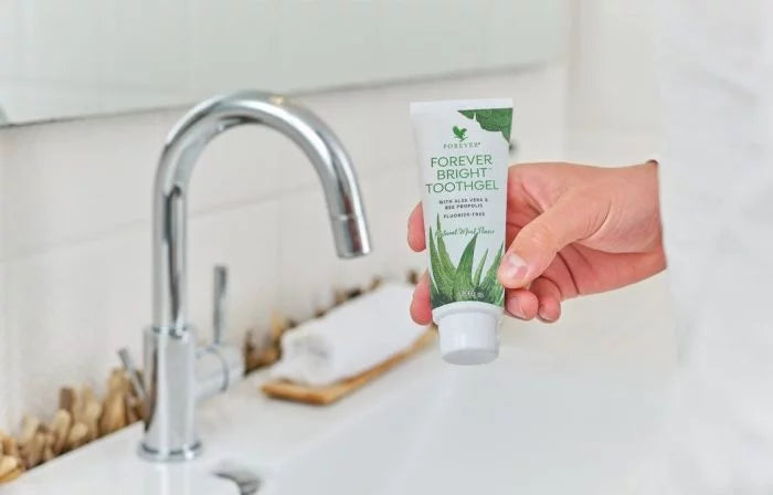 Forever Bright Toothgel