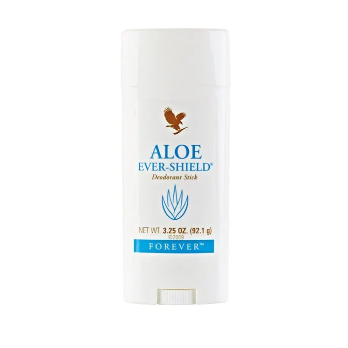 Aloe Ever-Shield®