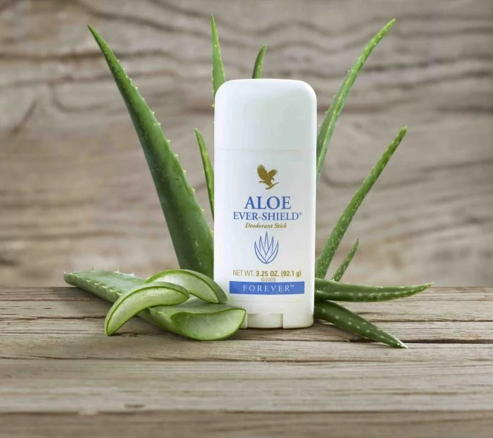 Aloe Ever-Shield®