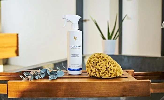 Aloe First®