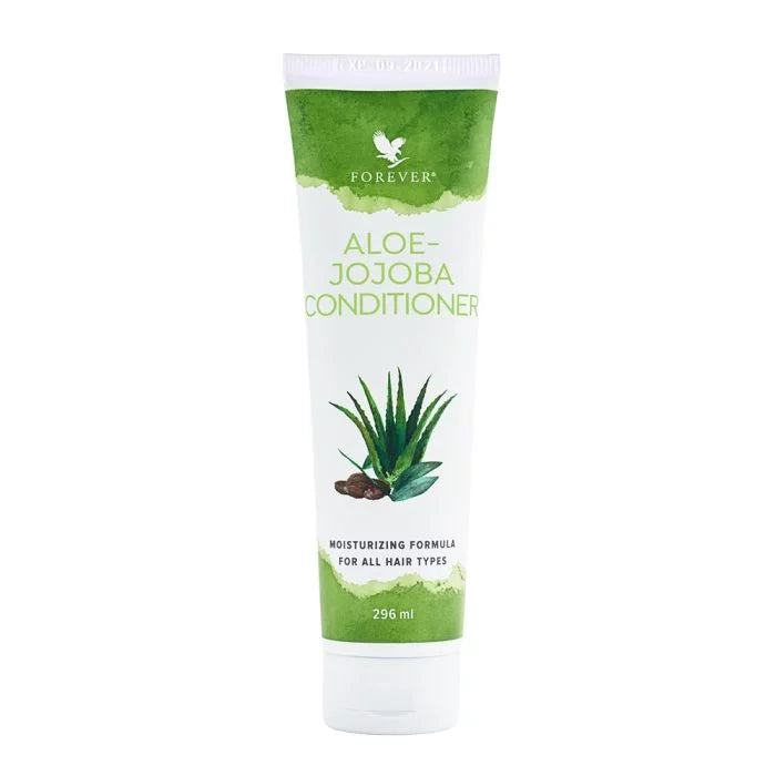 Forever Aloe-Jojoba Conditioner