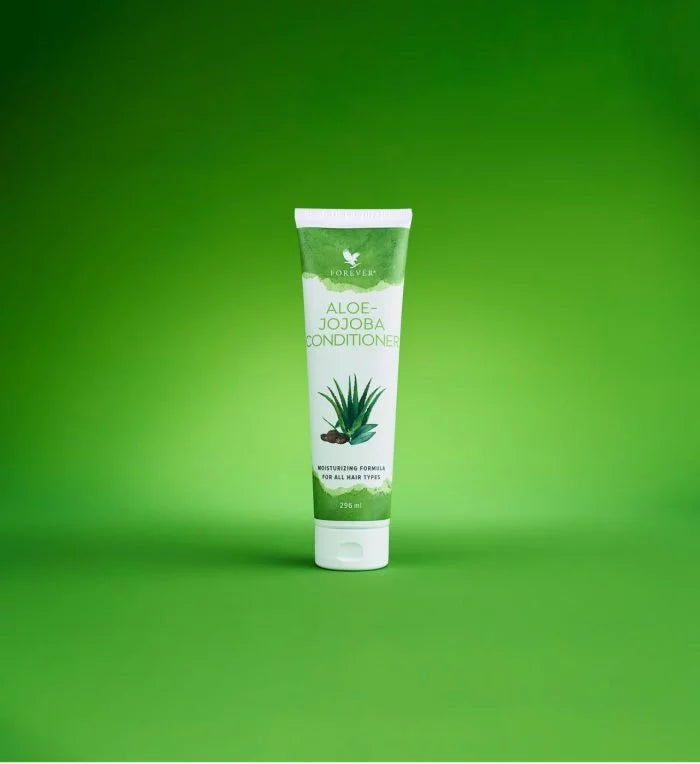 Forever Aloe-Jojoba Conditioner