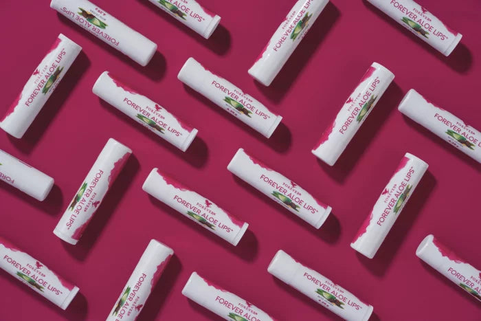 Forever Aloe Lips 12er Box