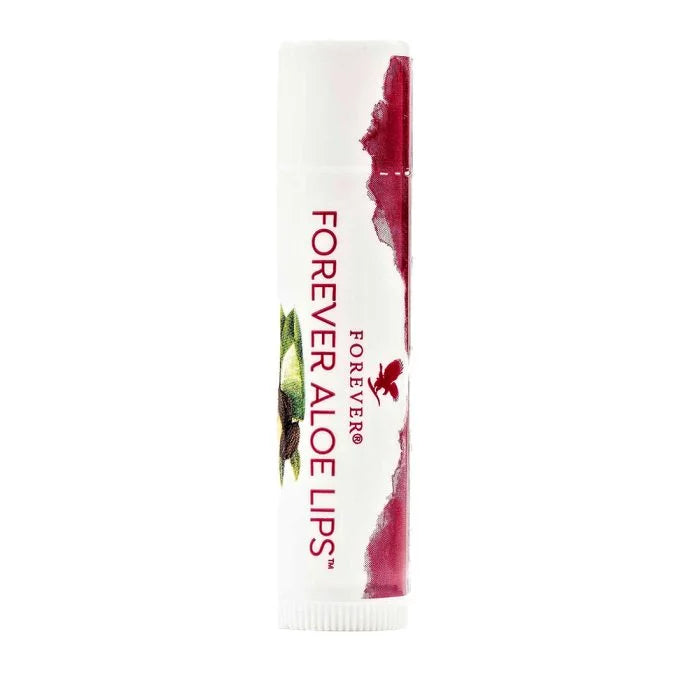 Forever Aloe Lips
