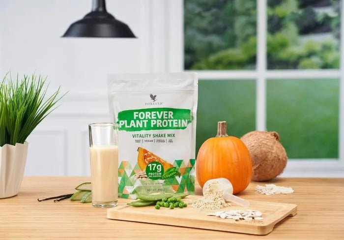 Forever Plant Protein™