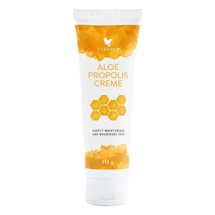 Aloe Propolis Creme