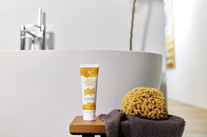 Aloe Propolis Creme