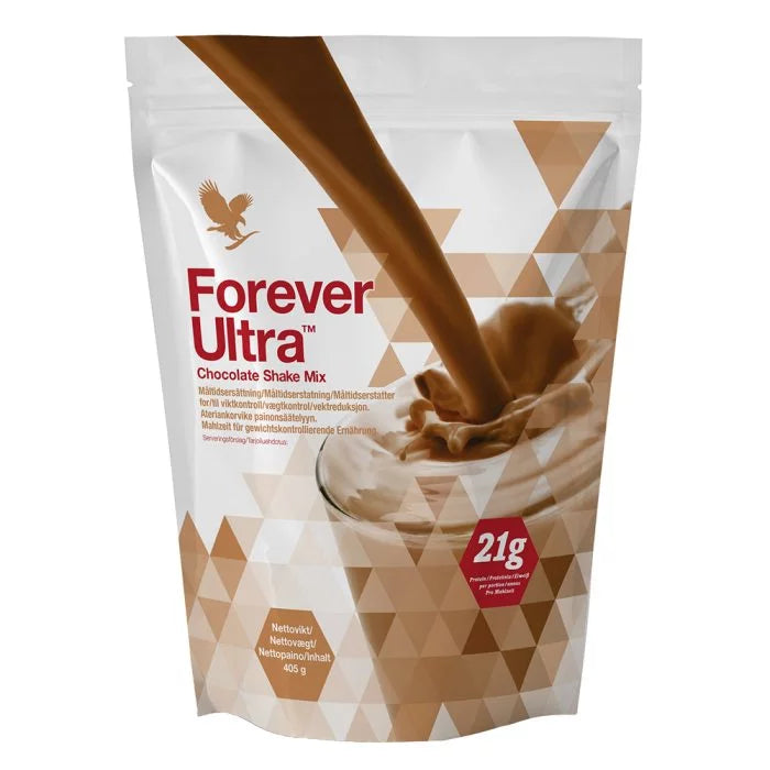 Forever Ultra™ Chocolate Shake Mix