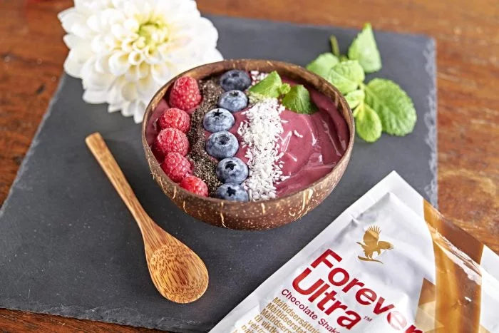 Forever Ultra™ Chocolate Shake Mix