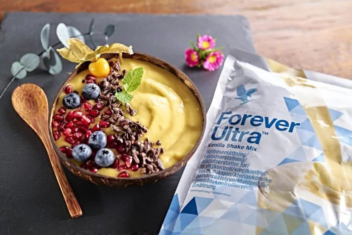 Forever Ultra™ Vanilla Shake Mix