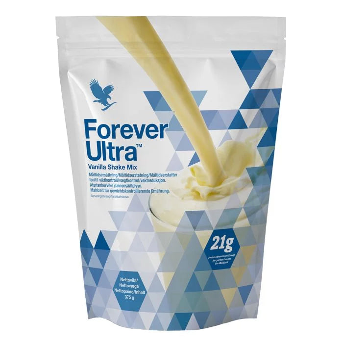 Forever Ultra™ Vanilla Shake Mix