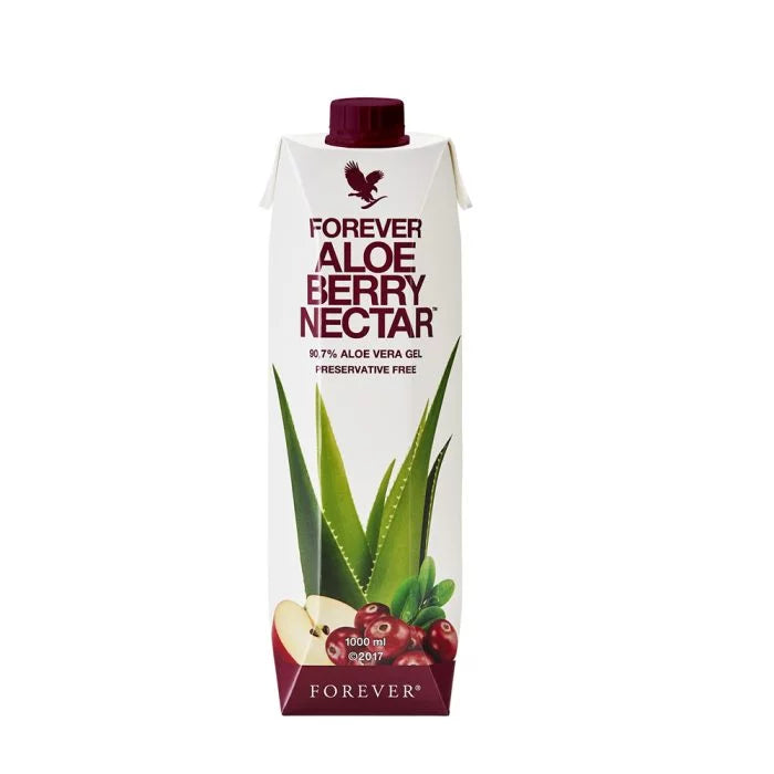 Forever Aloe Berry Nectar™ – 1 Liter