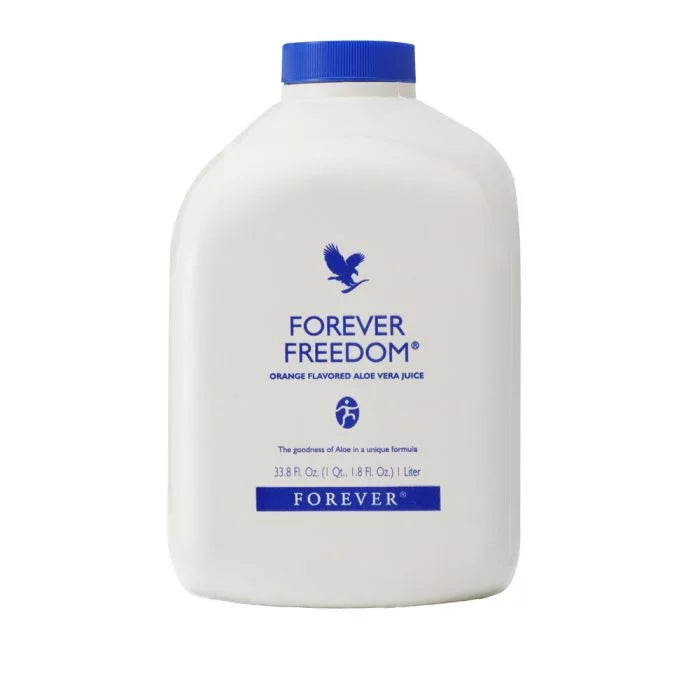 Forever Freedom® – 1 Liter