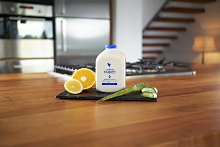 Forever Freedom® – 1 Liter