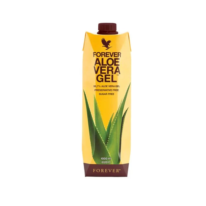 Forever Aloe Vera Gel™ – 1 Liter