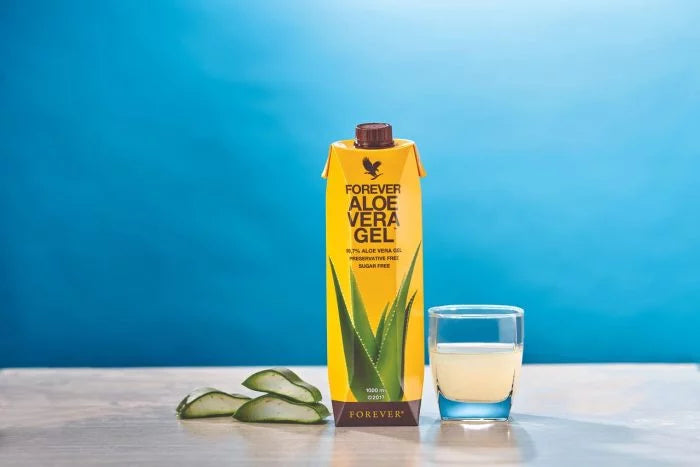 Forever Aloe Vera Gel™ – 1 Liter