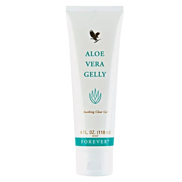 Forever Aloe Vera Gelly