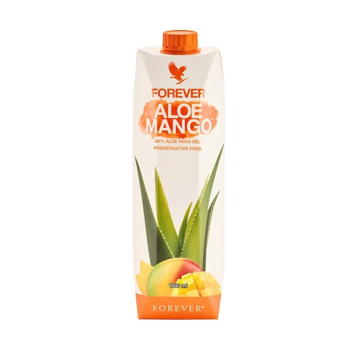 Forever Aloe Mango™ – 1 Liter