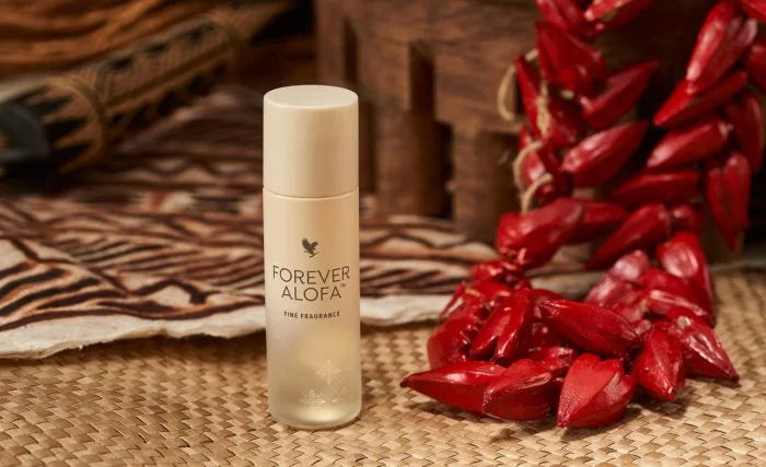Forever Alofa Fine Fragrance