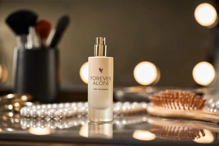 Forever Alofa Fine Fragrance