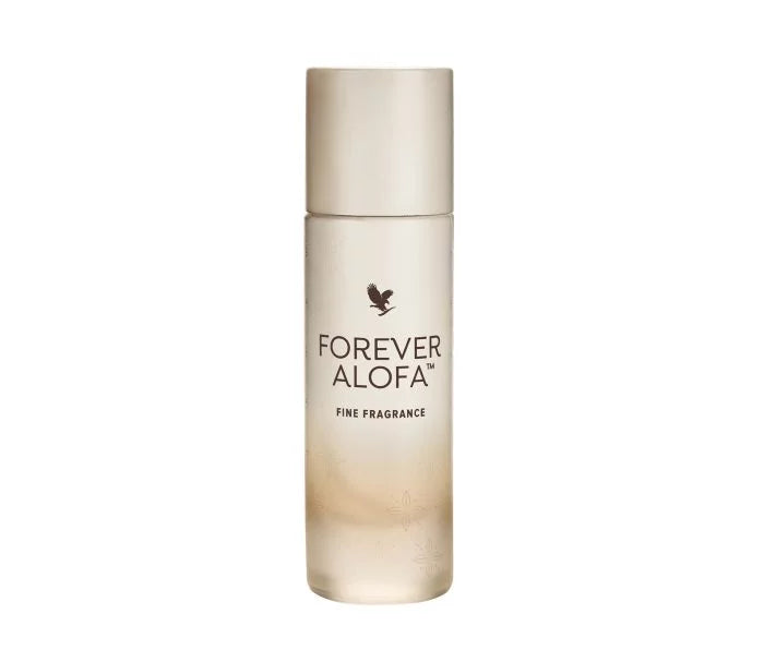 Forever Alofa Fine Fragrance