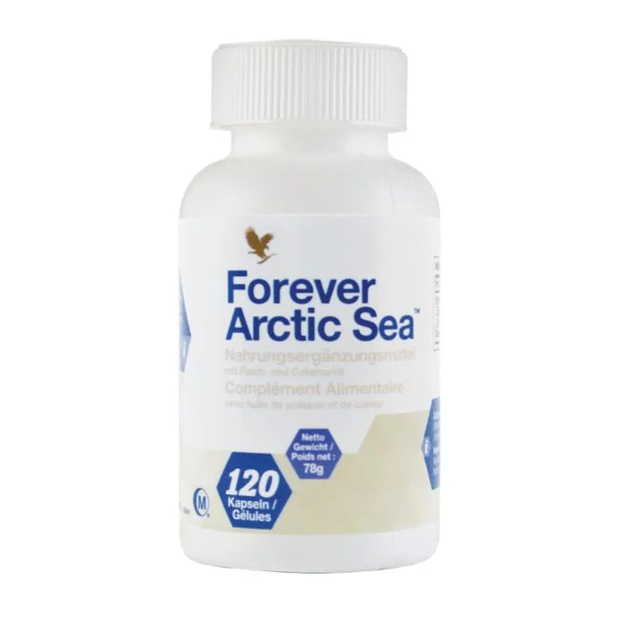 Forever Arctic Sea®