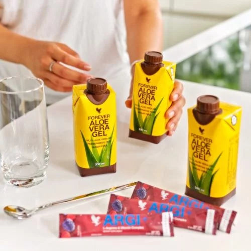 Forever ARGI+®