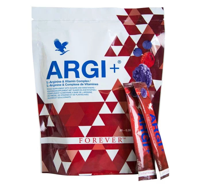 Forever ARGI+®