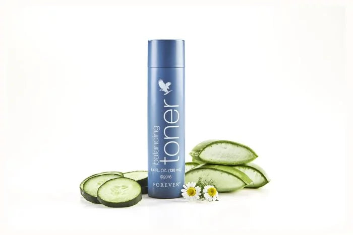 Balancing Toner