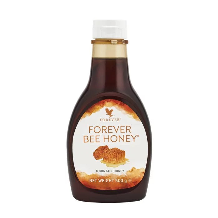 Forever Bee Honey