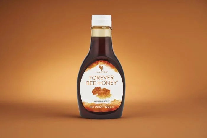 Forever Bee Honey