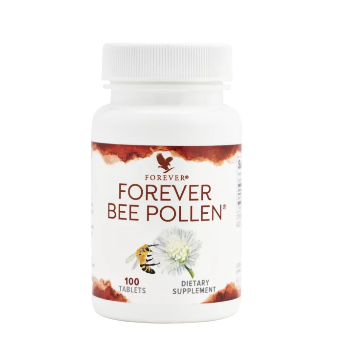 Forever Bee Pollen