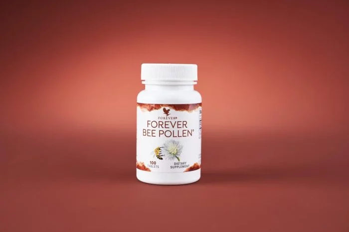 Forever Bee Pollen