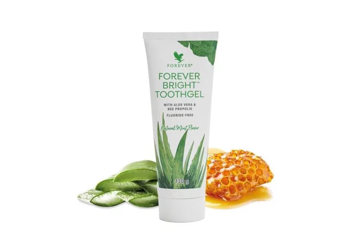 Forever Bright Toothgel