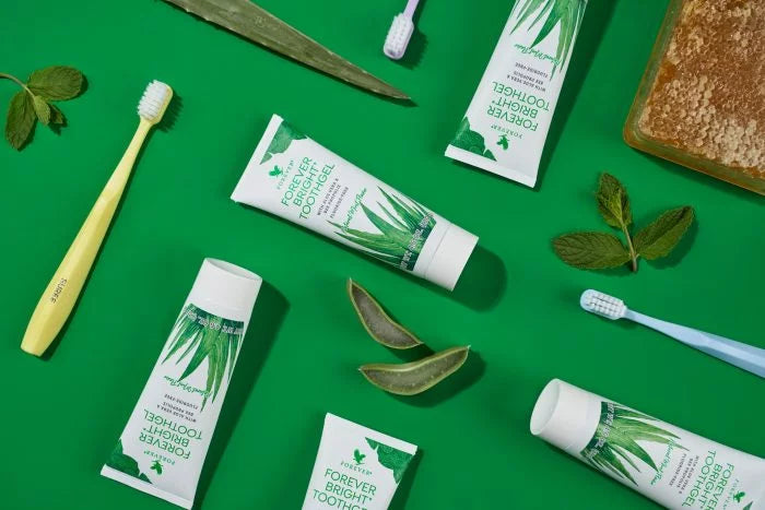 Forever Bright Toothgel