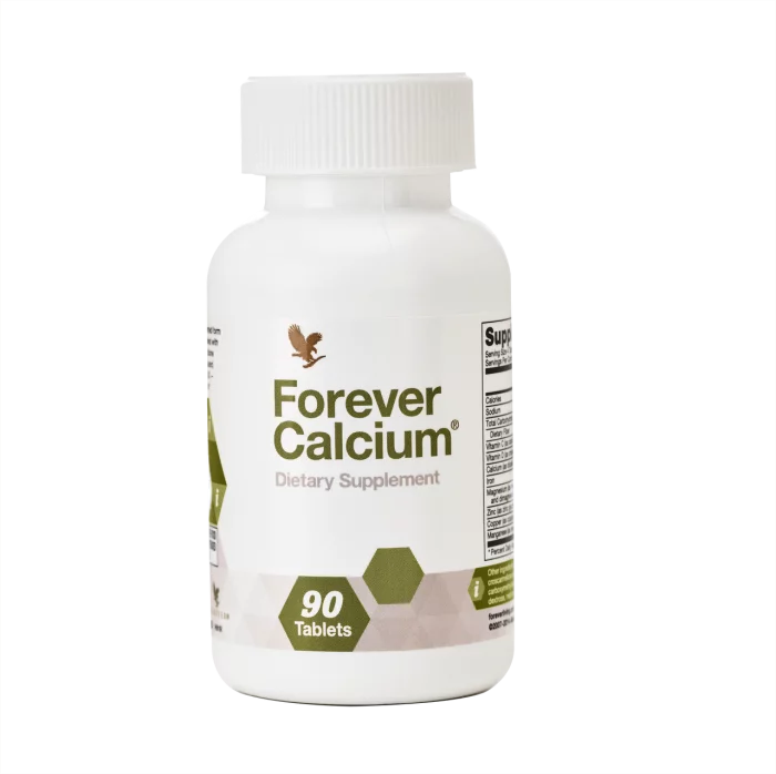 Forever Calcium