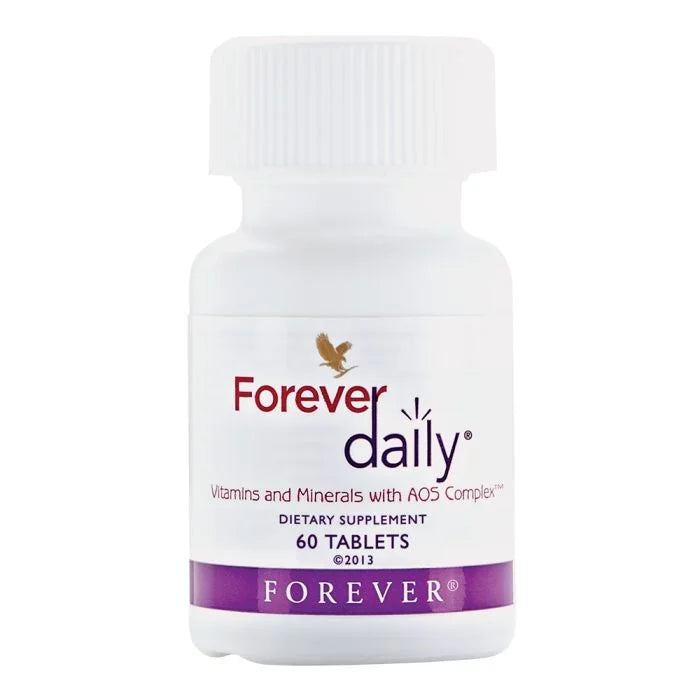 Forever Daily