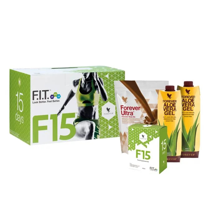 Forever F15 Chocolate