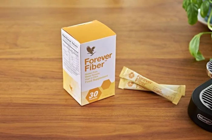 Forever Fiber