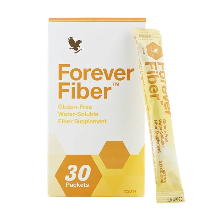 Forever Fiber