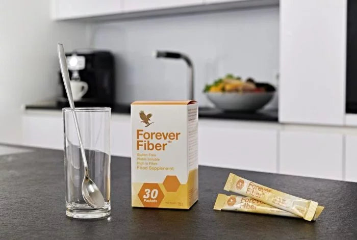 Forever Fiber
