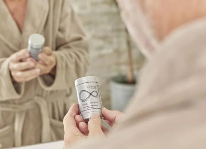 Infinite by Forever Firming Complex